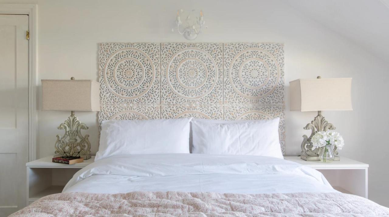 Tranquil Beachfront Beautiful 2-Bed Apartment Deal Εξωτερικό φωτογραφία